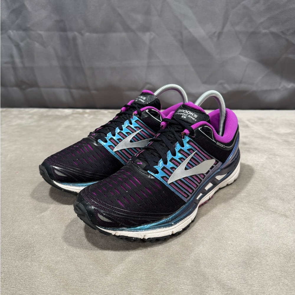 Brooks Transcend 5 Shoes